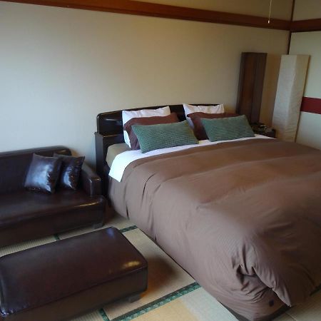 Ryokan Izuna Atami  Exteriör bild
