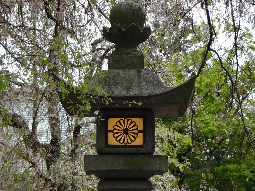 Ryokan Izuna Atami  Exteriör bild