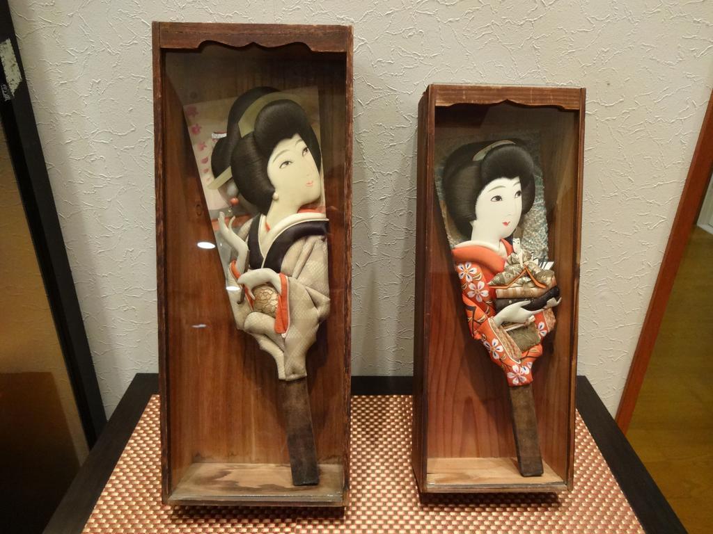 Ryokan Izuna Atami  Exteriör bild