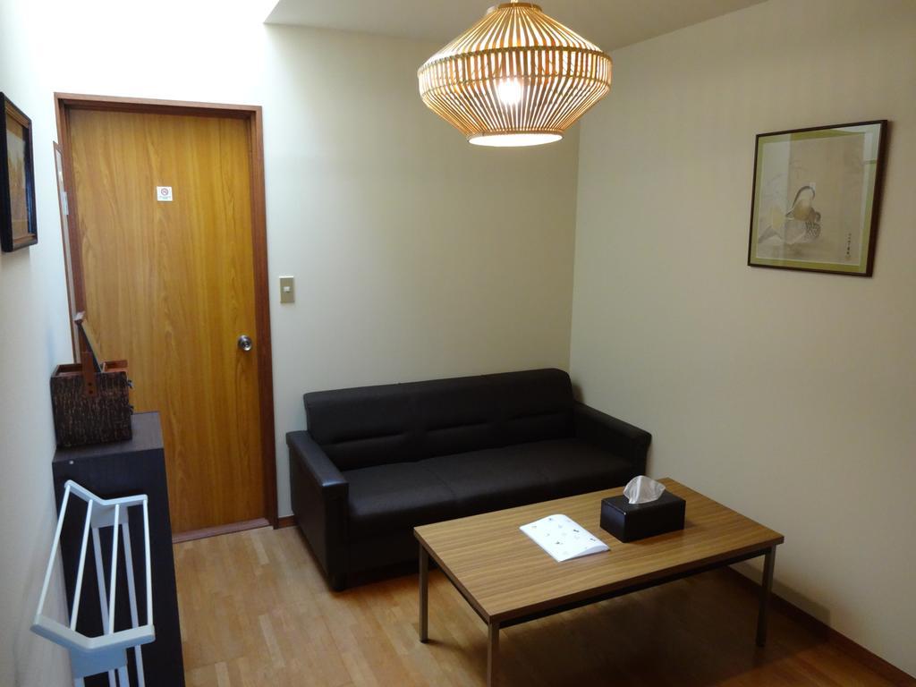 Ryokan Izuna Atami  Exteriör bild