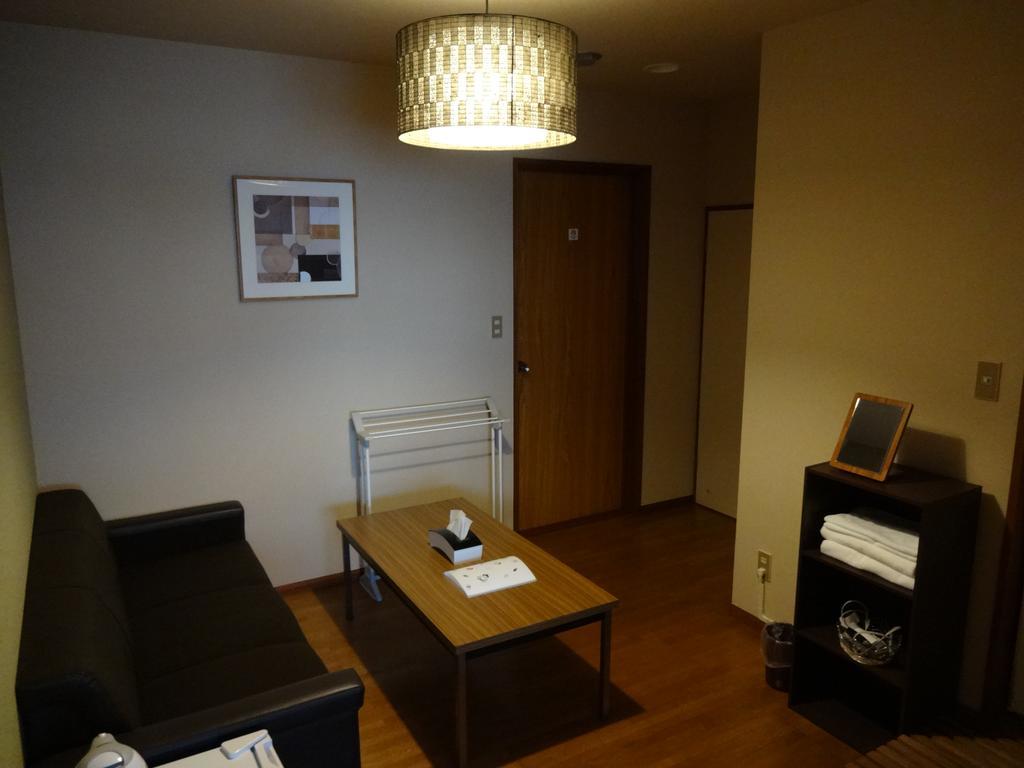 Ryokan Izuna Atami  Exteriör bild