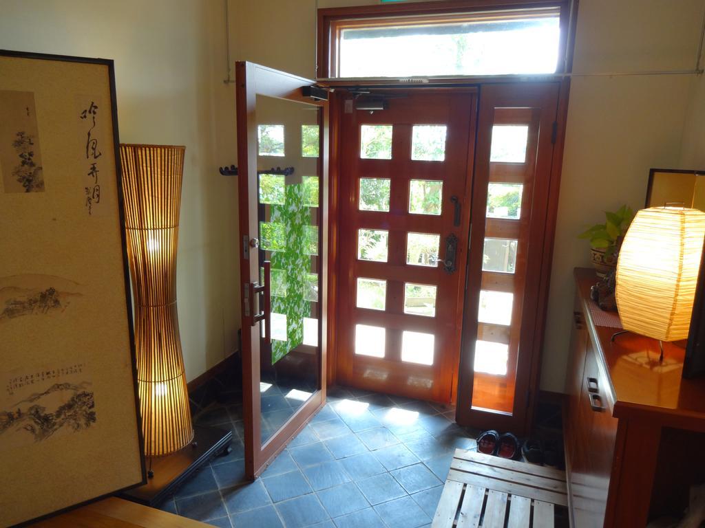 Ryokan Izuna Atami  Exteriör bild