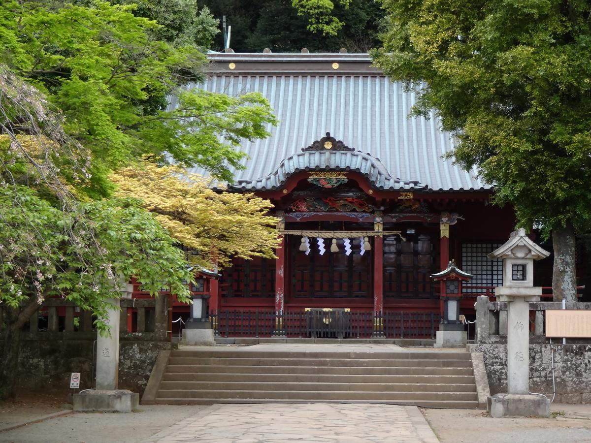 Ryokan Izuna Atami  Exteriör bild