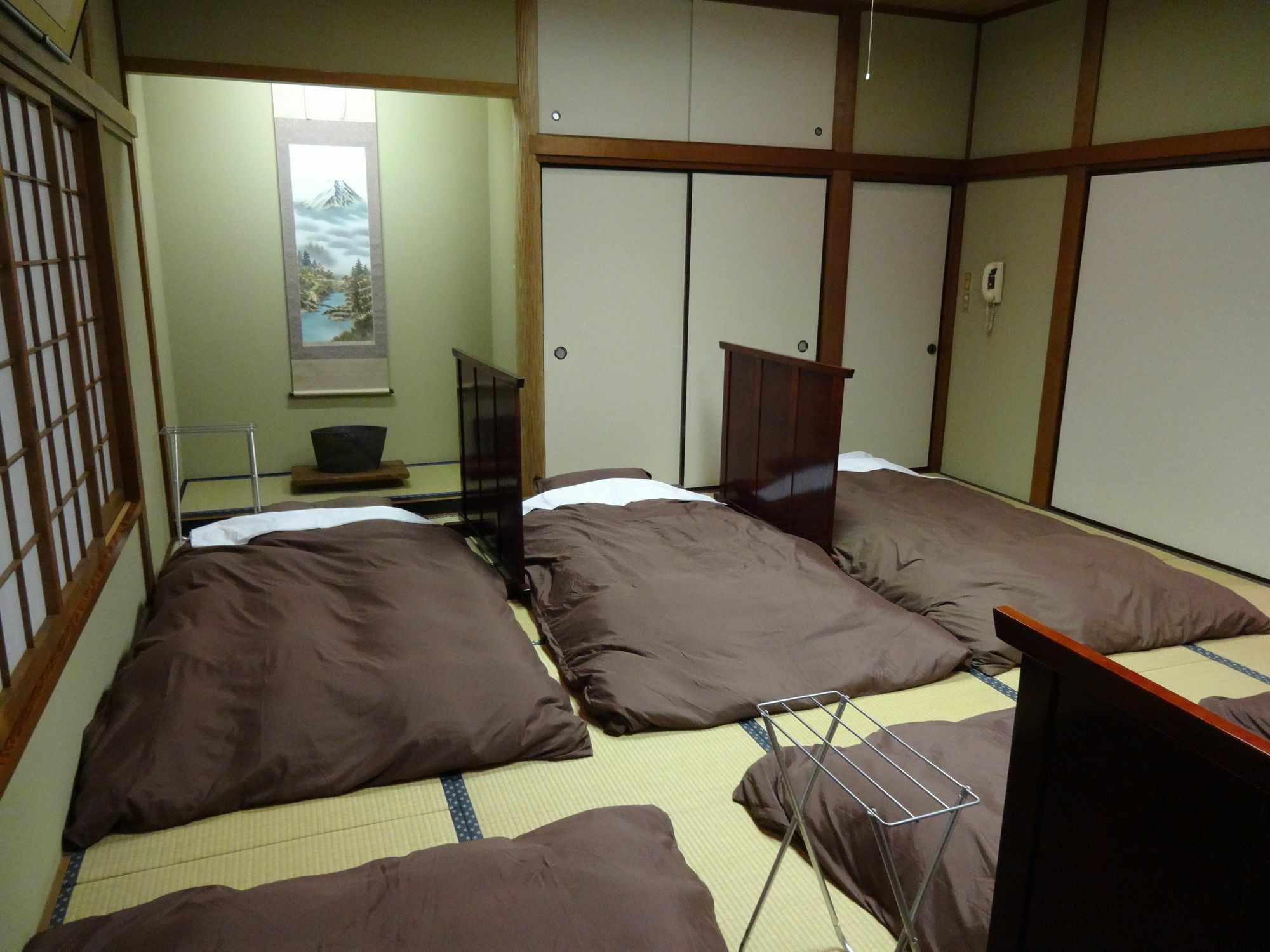 Ryokan Izuna Atami  Exteriör bild