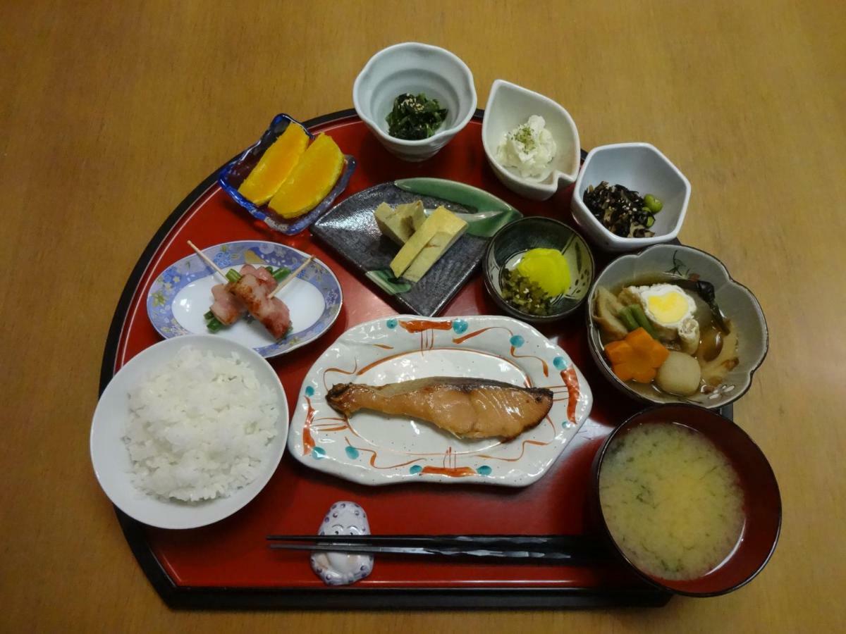 Ryokan Izuna Atami  Exteriör bild